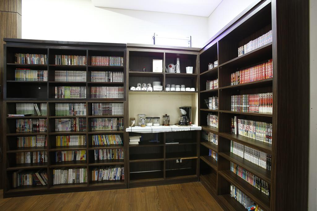 Reddoorz @ Menteng Dżakarta Zewnętrze zdjęcie