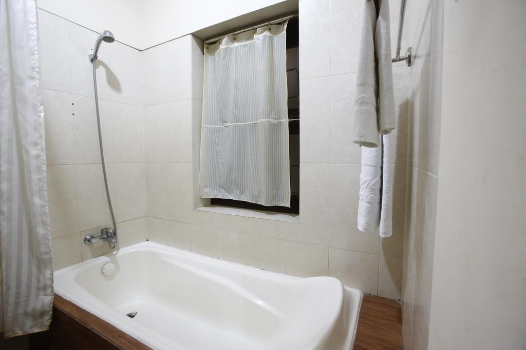 Reddoorz @ Menteng Dżakarta Zewnętrze zdjęcie